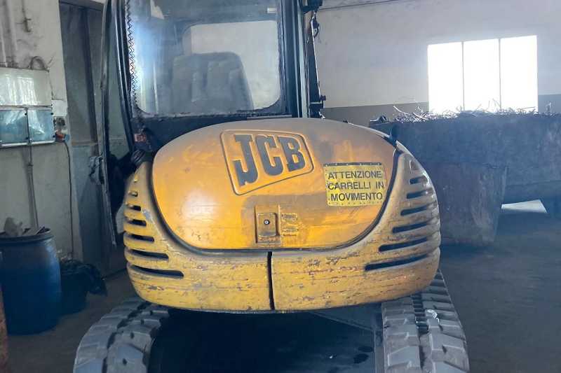 OmecoHub - Immagine JCB 8060